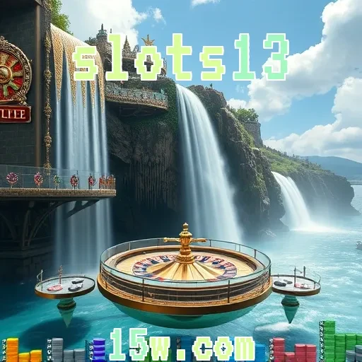 slots13: Os Recursos do App que Transformam sua Experiência de Jogos