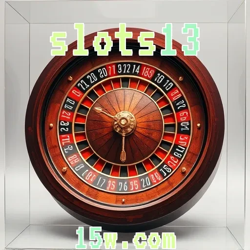 slots13: O Que Faz Desse Site de Jogos o Mais Confiável do Brasil?