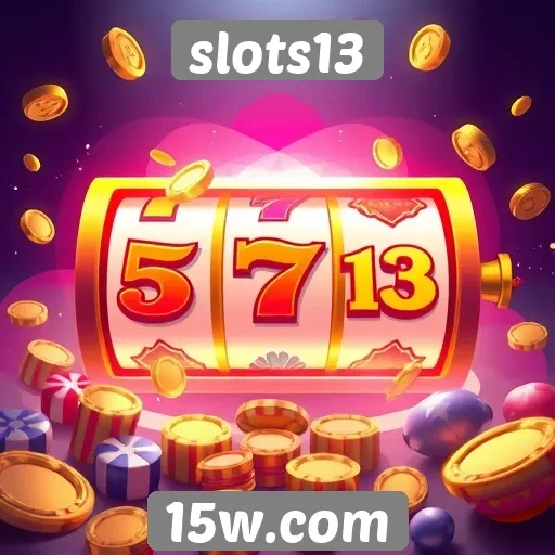 Impacto do design no engajamento dos usuários no slots13