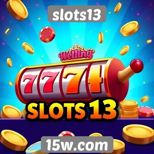 Principais jogos disponíveis em slots13