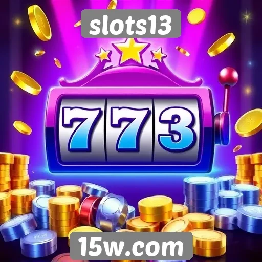 Estratégias para maximizar ganhos em slots13