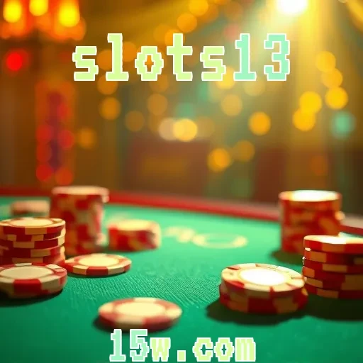 slots13: Conheça os Recursos de Segurança que Garantem sua Proteção