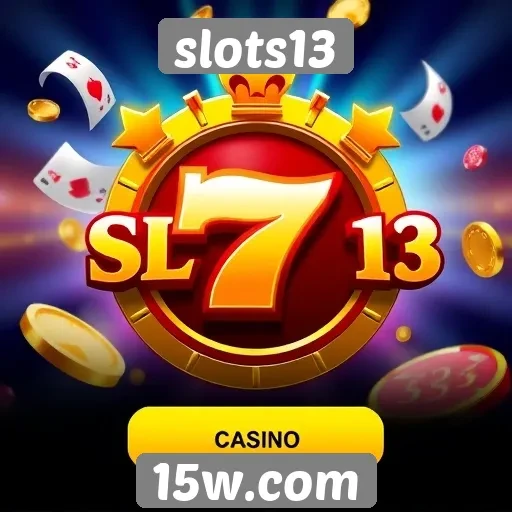 Análise das ofertas de jogos no site slots13