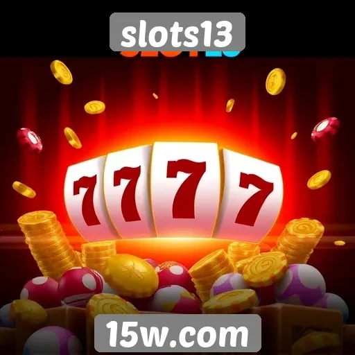 Nova promoção no slots13 atrai jogadores novos e experientes