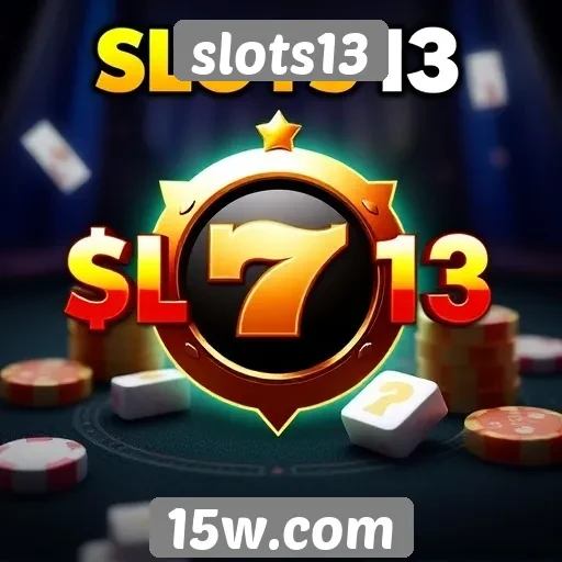 Comparativo de segurança no slots13 e outros sites