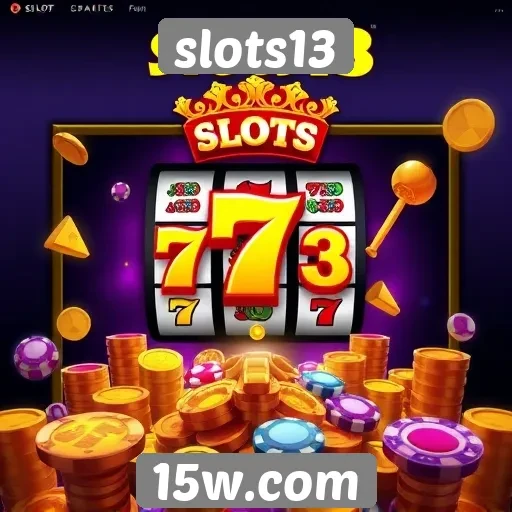 Avaliação da experiência do usuário em slots13