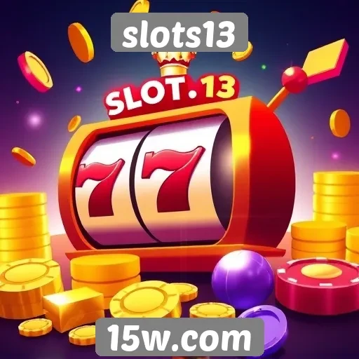 Experiências de usuários e feedback sobre o slots13