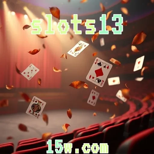 slots13: Os Segredos do Programa VIP Que Você Precisa Conhecer